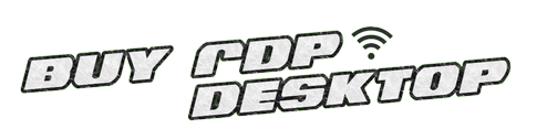 Buy RDP Desktop Logo